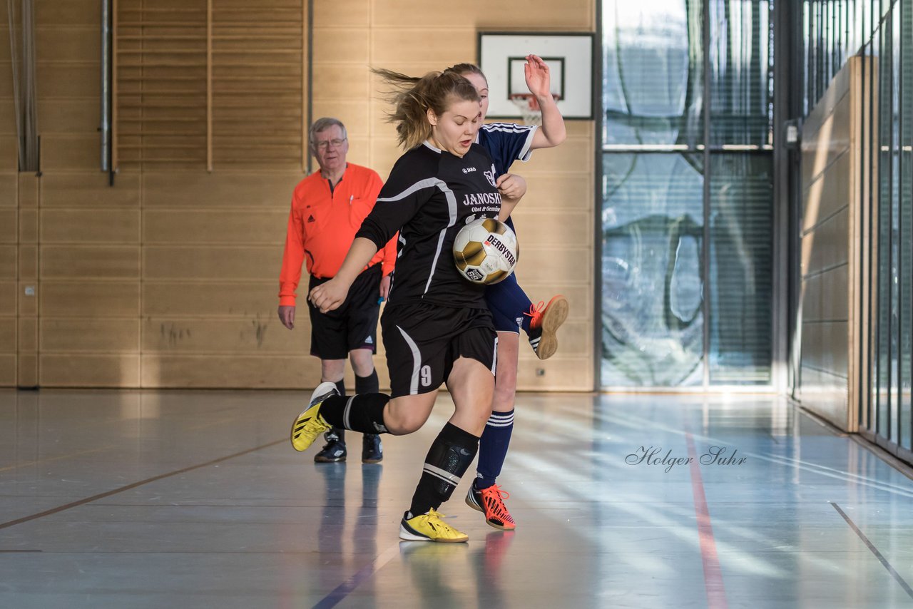 Bild 301 - Girls & Womens Cup